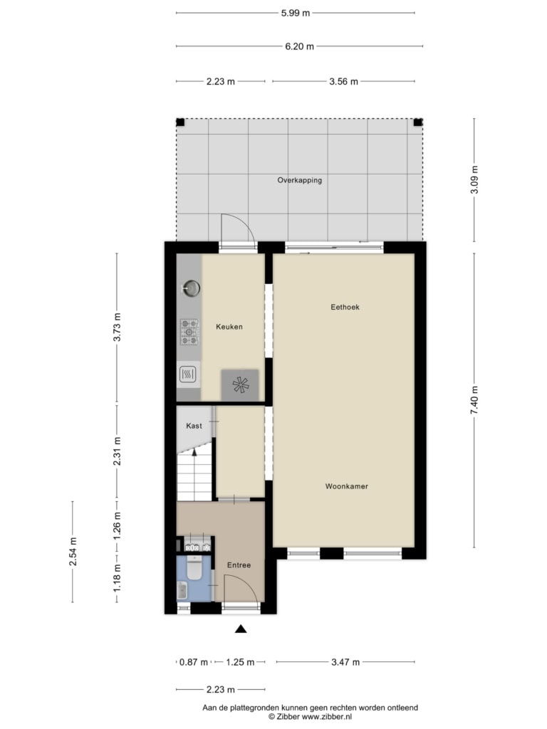 Grid afbeelding