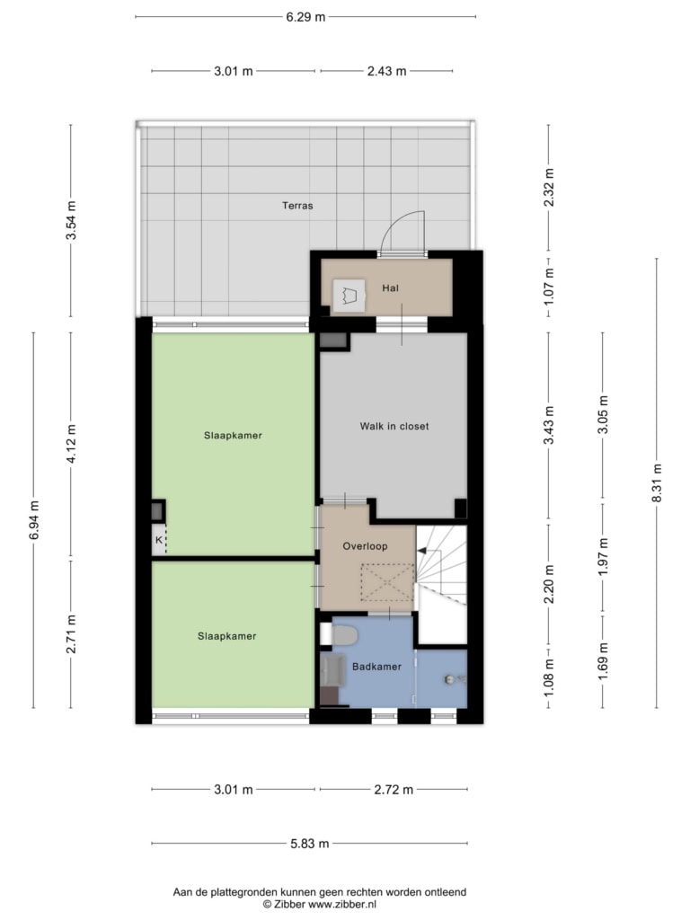 Grid afbeelding