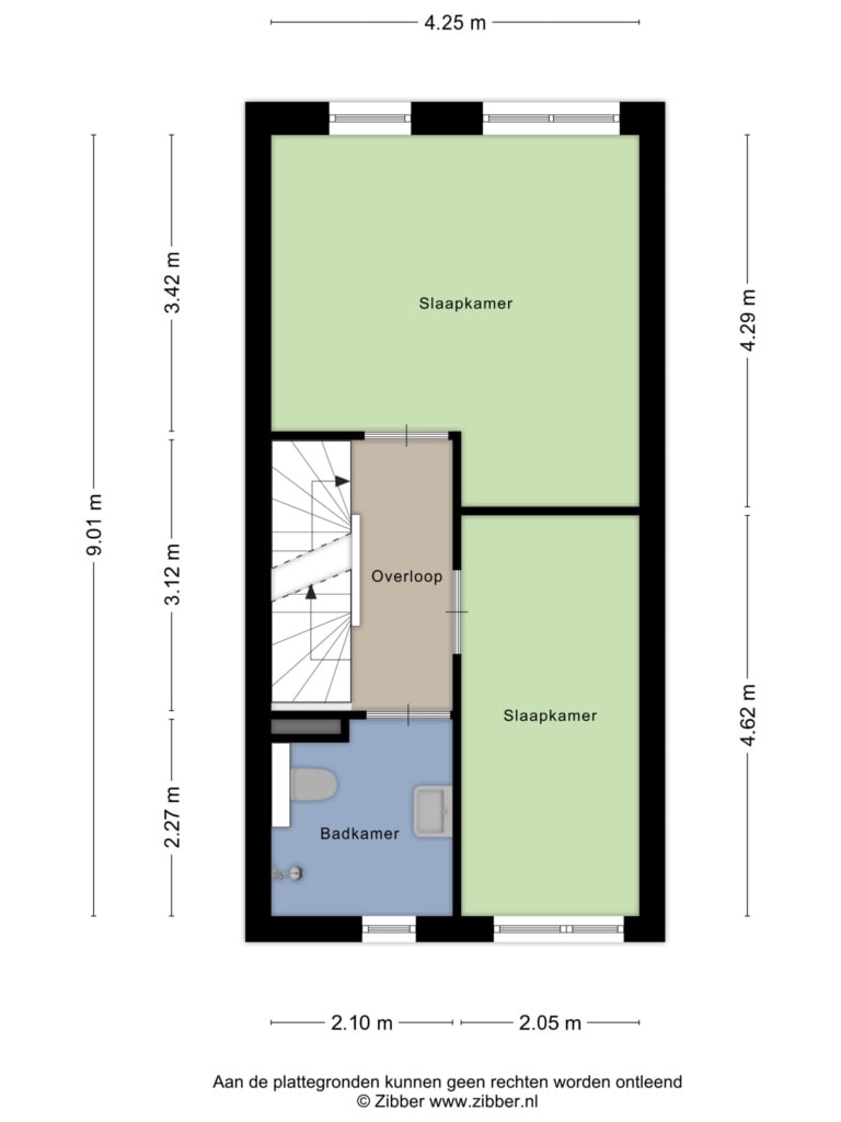Grid afbeelding