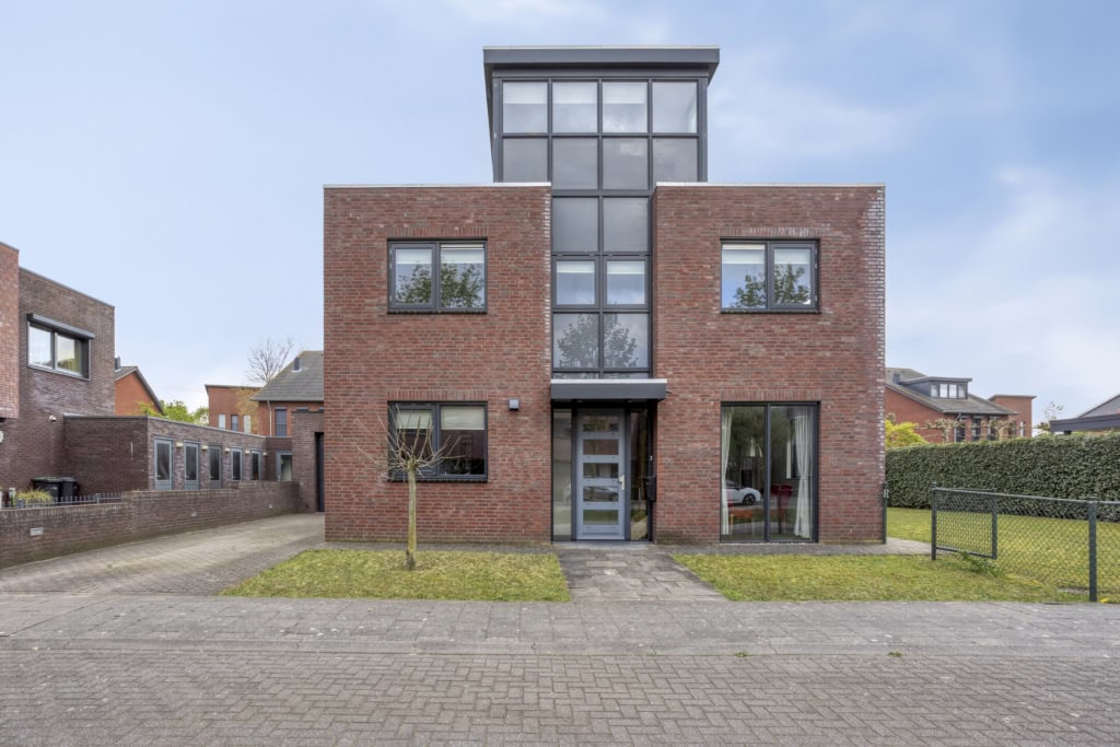Grid afbeelding