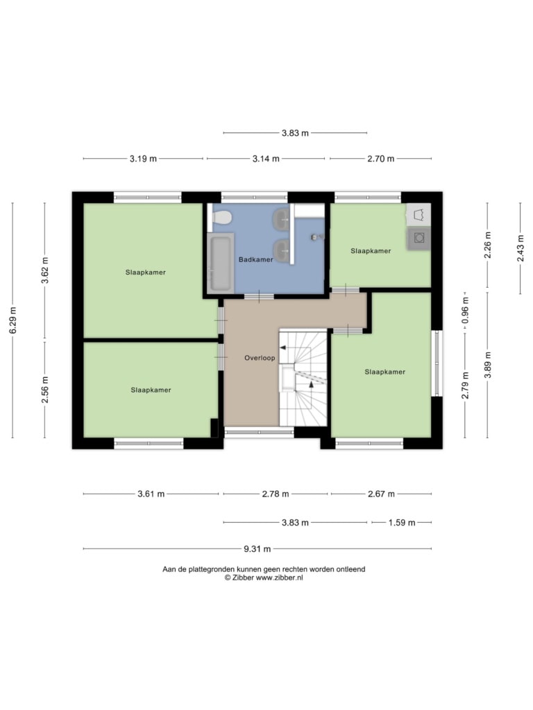Grid afbeelding