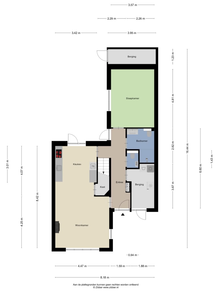 Grid afbeelding