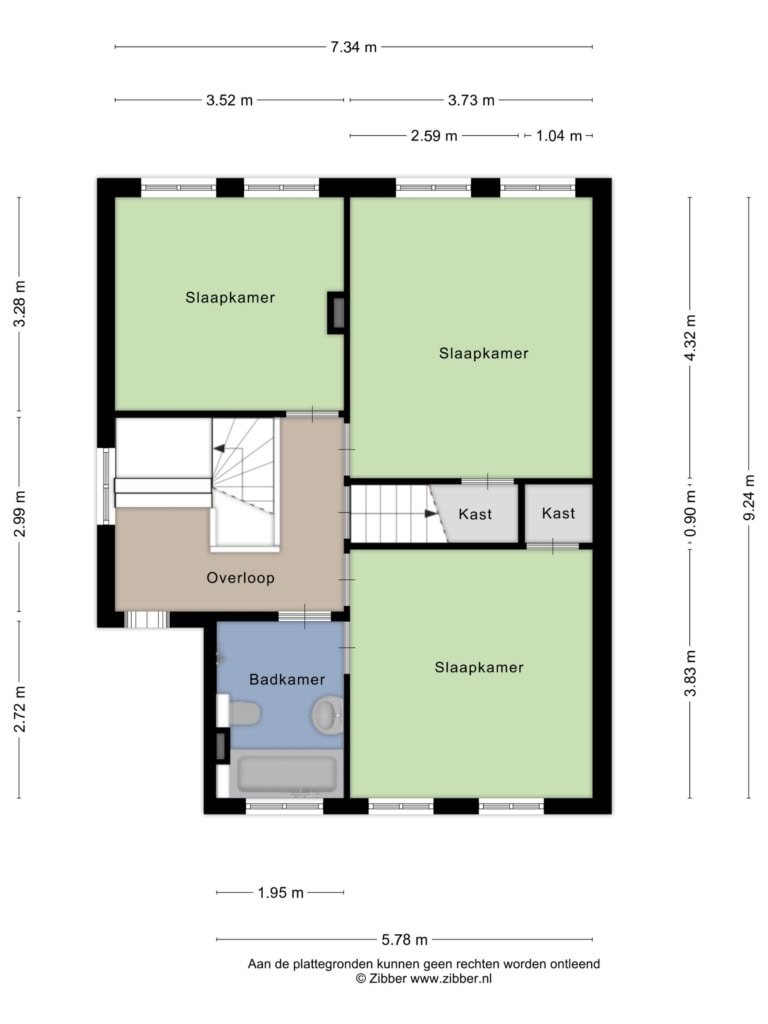 Grid afbeelding