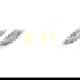 Katinka Berretty - 34248 - Diamond Xpression oorringen geelgoud