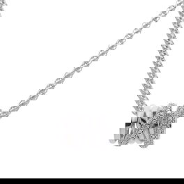 Katinka Berretty - Diamond Xpression hanger XL witgoud