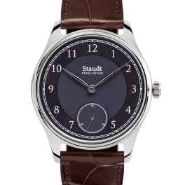 Staudt Prelude Hand Wound Blue P11.011-A01