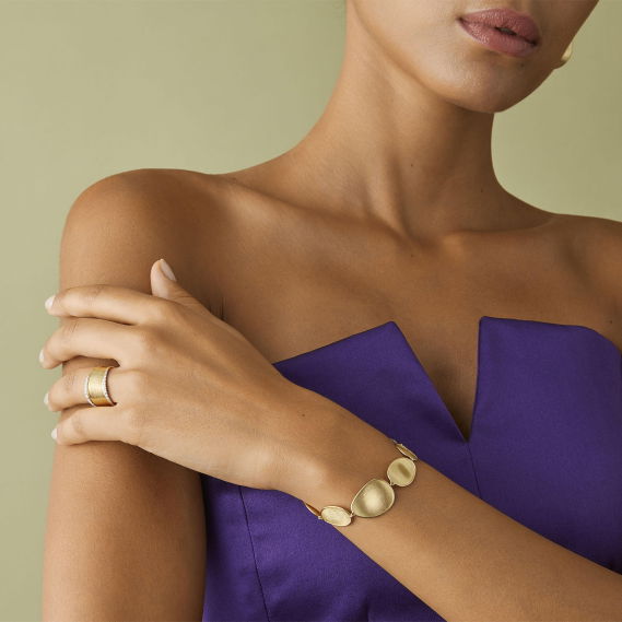 Marco Bicego Lunaria armband BB1777 - Afbeelding 2