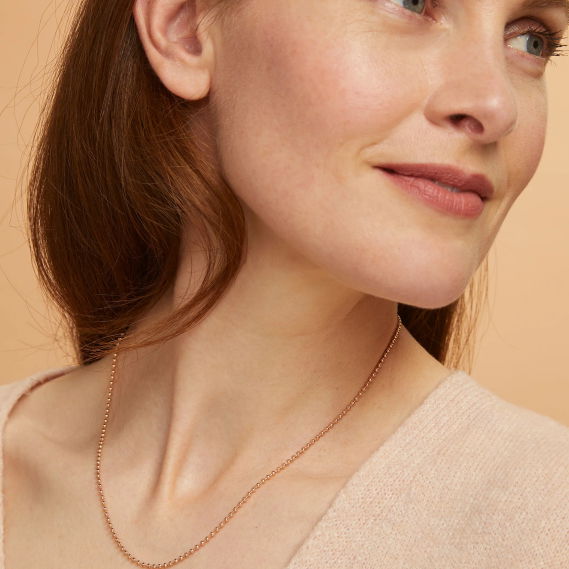 Bron Lux collier 7CR434645 - Afbeelding 2