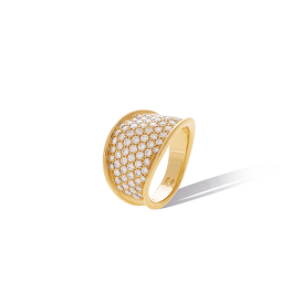 Marco Bicego Lunaria Ring AB550-B1