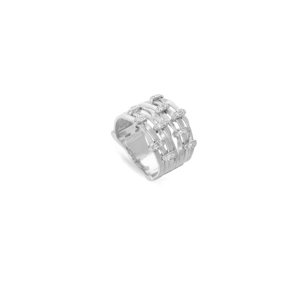 Marco Bicego Marrakech Onde Ring - AG342-B