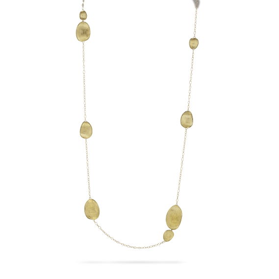 Marco Bicego Lunaria Collier - CB1791