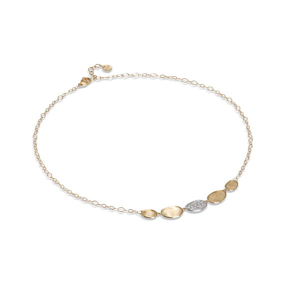 Marco Bicego Lunaria collier CB2592-B