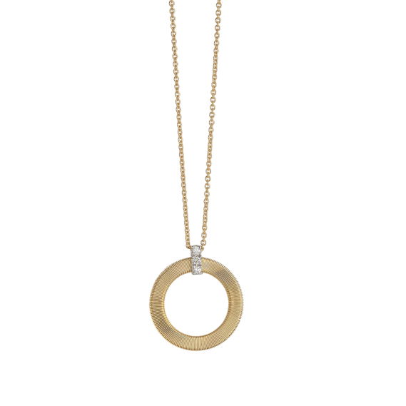 Marco Bicego Masai Collier - CG797-B