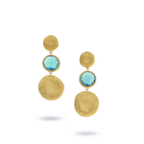 Marco Bicego Jaipur oorsieraden OB1576-TPL01