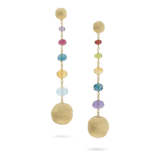Marco Bicego Africa oorsieraden OB1624-MIX02