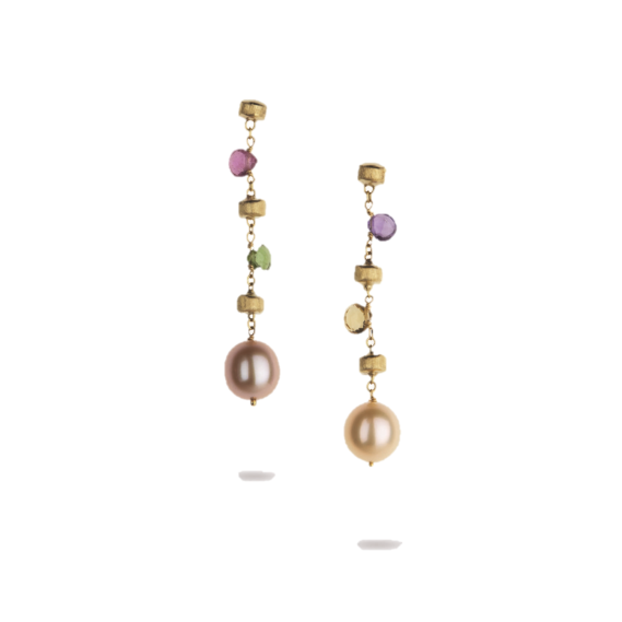 Marco Bicego Paradise oorsieraden OB634-MIX114