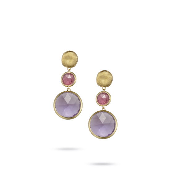 Marco Bicego Jaipur oorsieraden OB900-MIX161