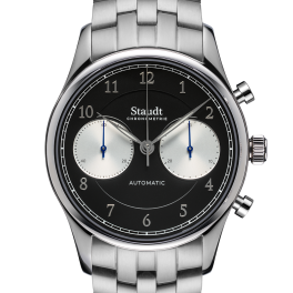 Staudt Prelude Reversed Panda P41.181-M15