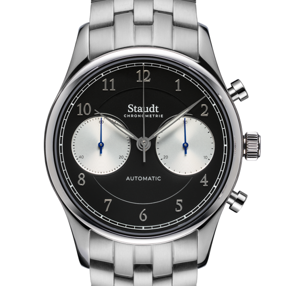 Staudt Prelude Reversed Panda P41.181-M15