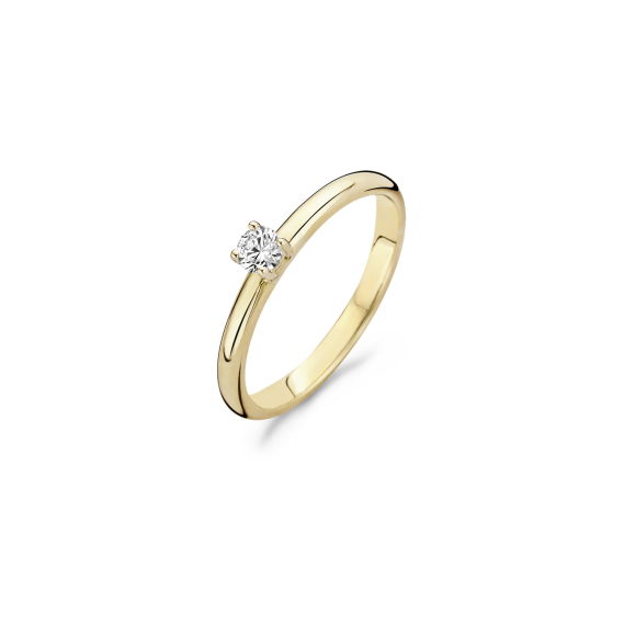 Blush ring 1112YZI