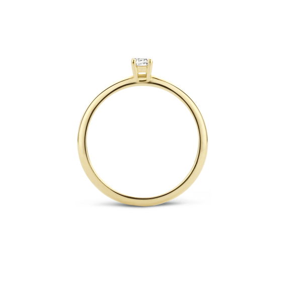 Blush ring 1112YZI - Afbeelding 2