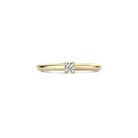 Blush ring 1112YZI - Afbeelding 3