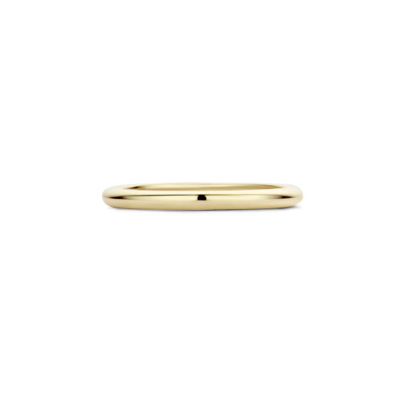 Blush ring 1117YGO - Afbeelding 3