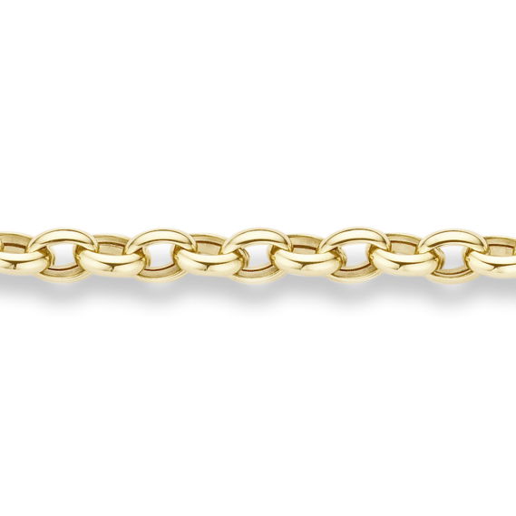 Blush armband 2162YGO - Afbeelding 2