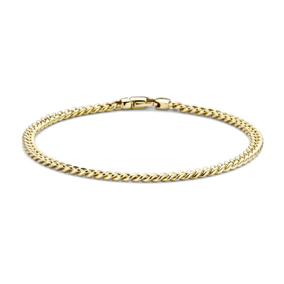 Blush armband 2165YGO