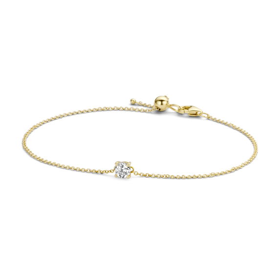 Blush armband 2166YZI