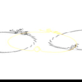 Blush armband 2167YZI