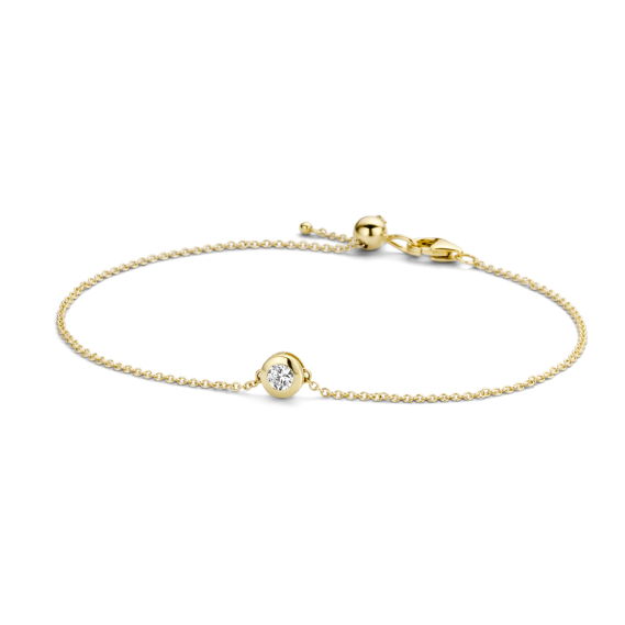 Blush armband 2167YZI