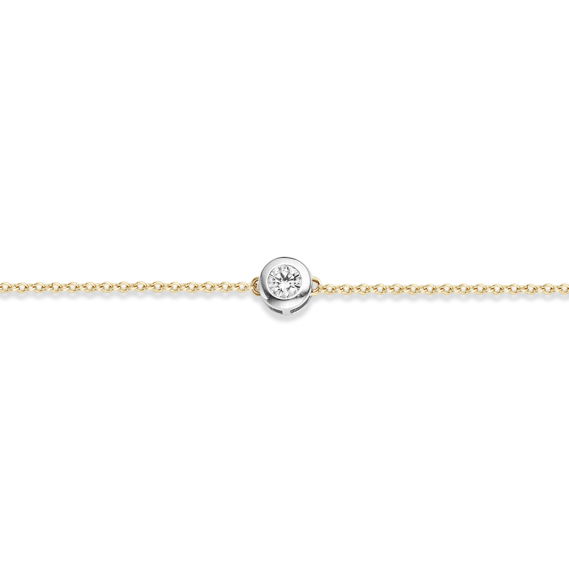 Blush armband 2167YZI - Afbeelding 2