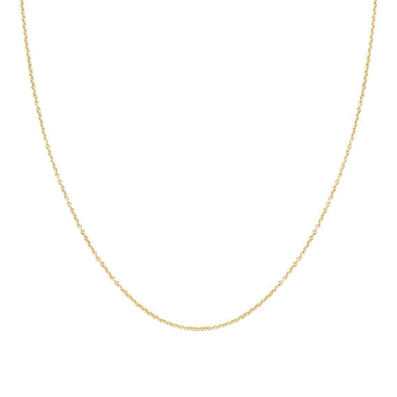 Blush Collier 3010YGO