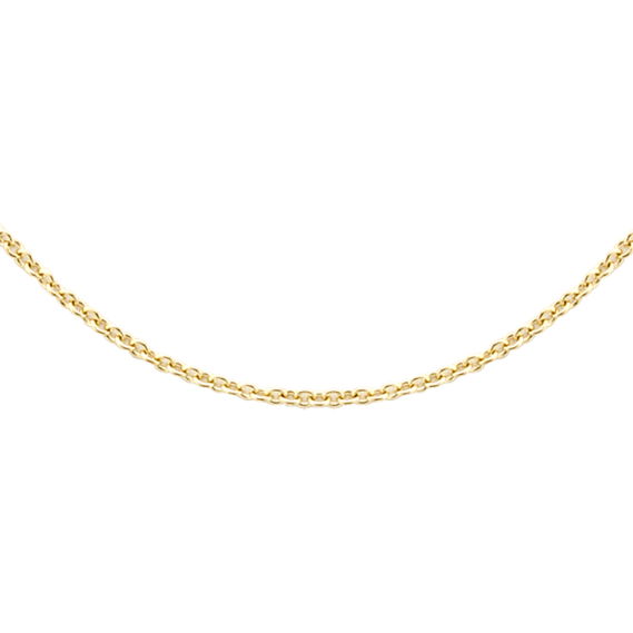 Blush Collier 3010YGO - Afbeelding 2