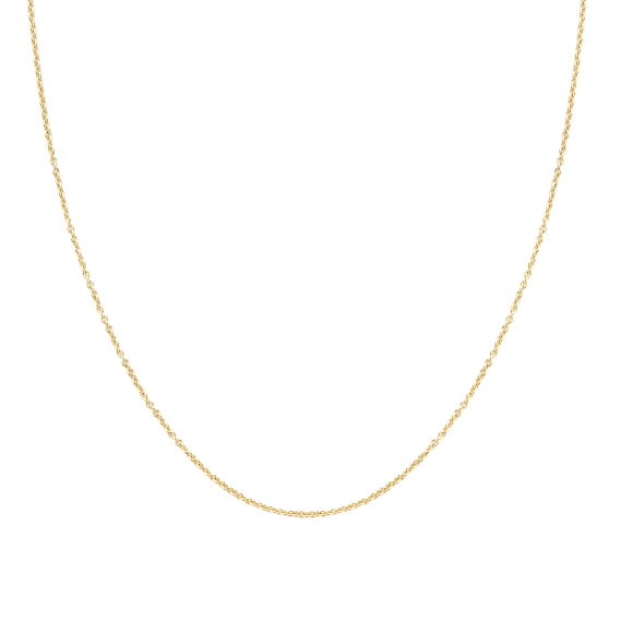 Blush Collier 3046YGO