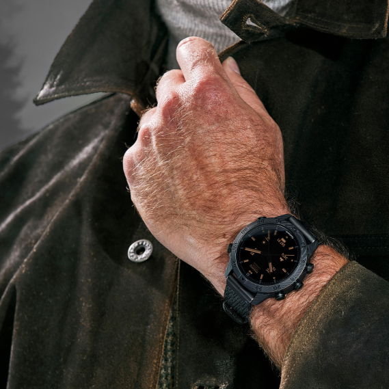Garmin MARQ® Commander (Gen 2) - Carbon Edition - Afbeelding 9