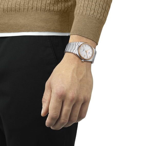 Tissot PRX T137.407.21.031.00 - Afbeelding 2