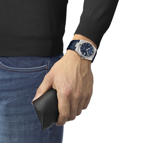 Tissot PRX T137.407.16.041.00 - Afbeelding 4