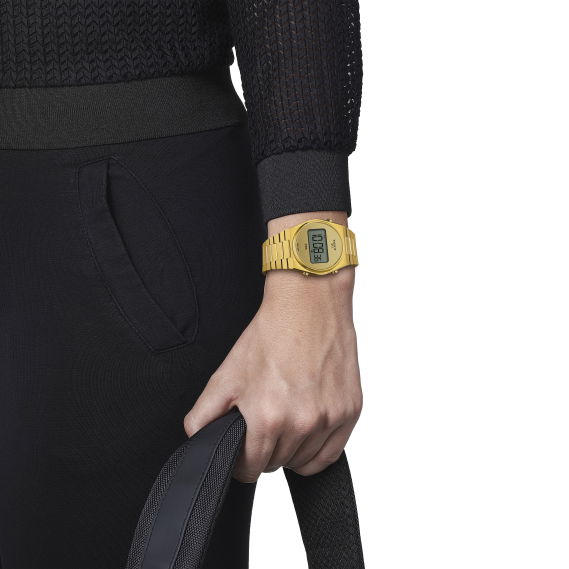 Tissot PRX Digital T137.263.33.020.00 - Afbeelding 2