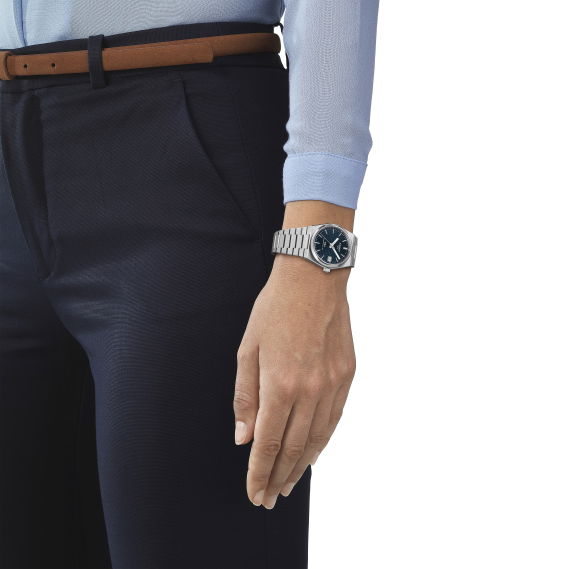 Tissot PRX T137.207.11.041.00 - Afbeelding 2
