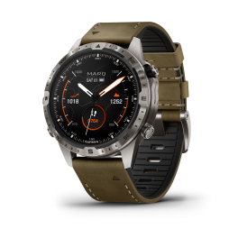 Garmin MARQ® Adventurer (Gen 2)