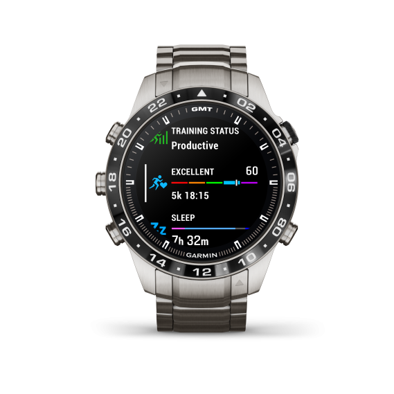Garmin MARQ® Aviator (Gen 2) - Afbeelding 6