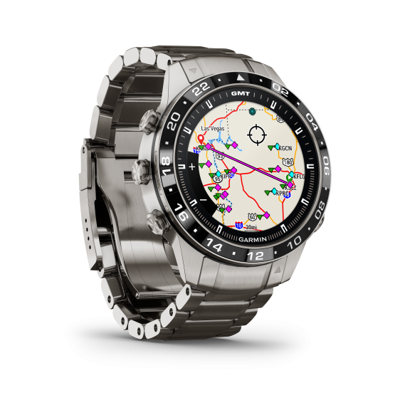Garmin MARQ® Aviator (Gen 2) - Afbeelding 5