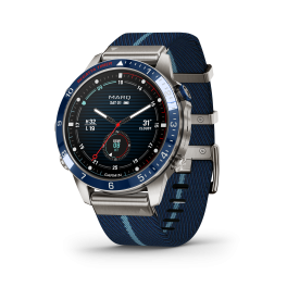 Garmin MARQ® Captain (Gen 2)