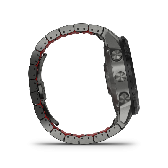 Garmin MARQ® Athlete (Gen 2) - Performance Edition - Afbeelding 4