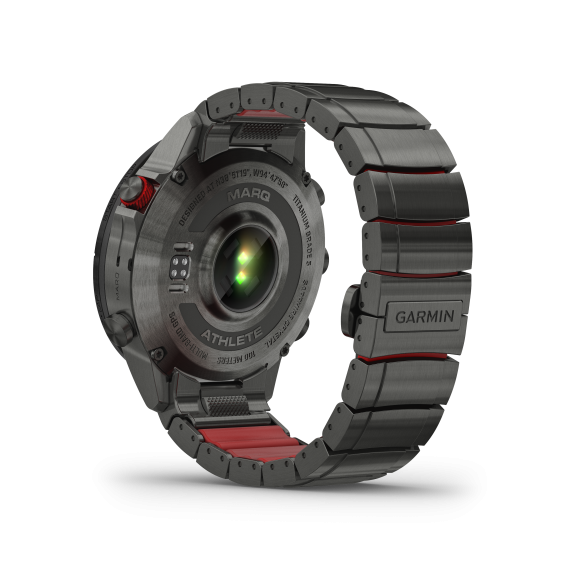 Garmin MARQ® Athlete (Gen 2) - Performance Edition - Afbeelding 3