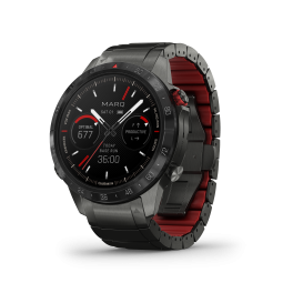 Garmin MARQ® Athlete (Gen 2) - Performance Edition