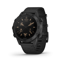 Garmin MARQ® Commander (Gen 2) - Carbon Edition