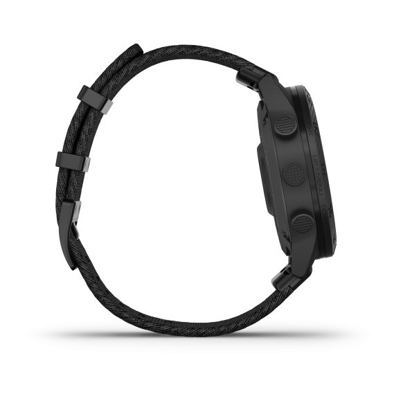 Garmin MARQ® Commander (Gen 2) - Carbon Edition - Afbeelding 6